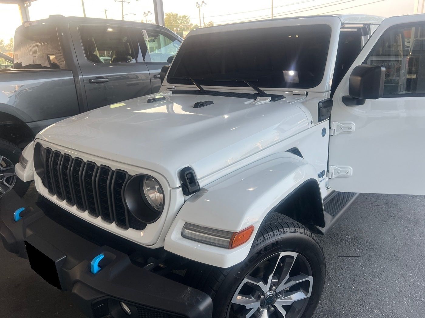 jeep wrangler 4xe 2024 1C4RJXN68RW143931 image jeep wrangler 4xe 2024 1C4RJXN68RW143931 image